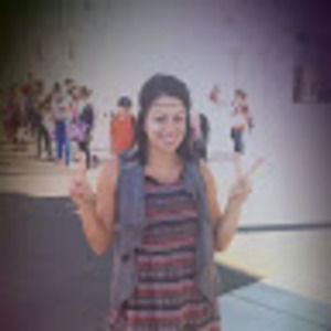 Meet your Posher, Mirella